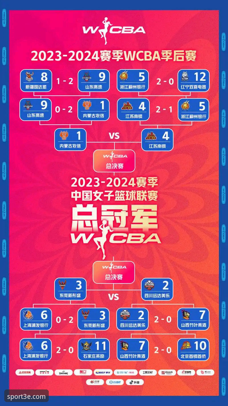 通过三亿体育APP便捷下载，深度解析WCBA总决赛G1数据背后的战术博弈